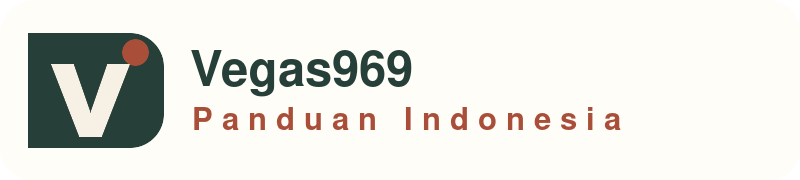 Vegas969 Panduan Indonesia Logo